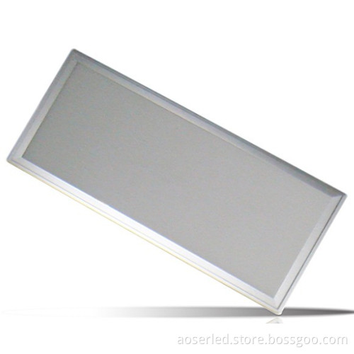 10w,15w,18w,36w,72w Led panel light